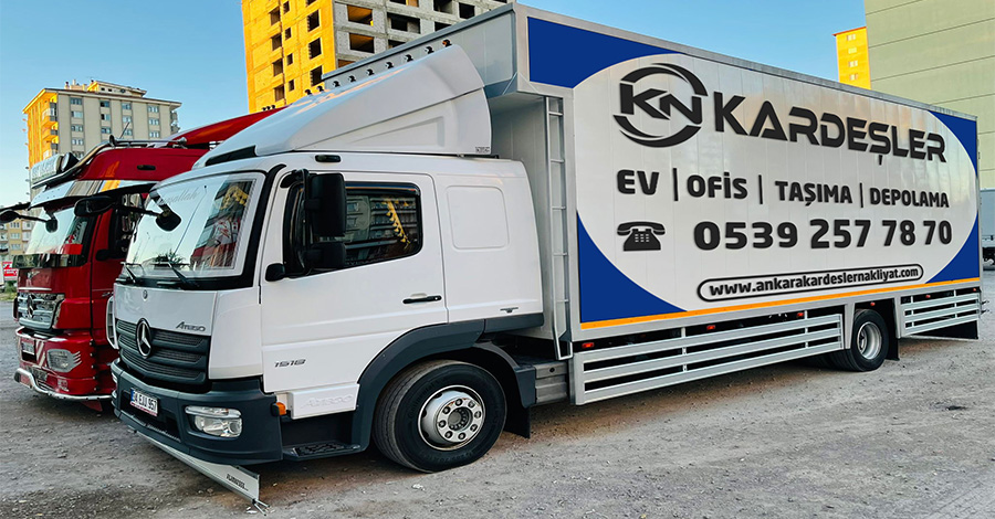 Kocaeli Nakliyat